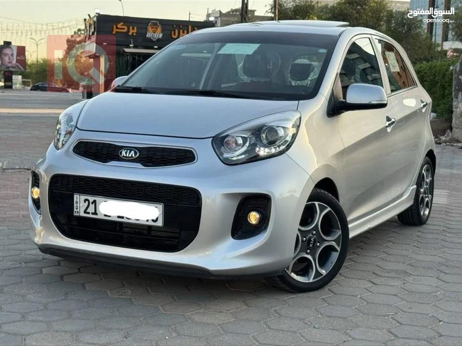 کیا پیکانتۆ